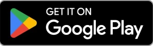 Badge Google Play